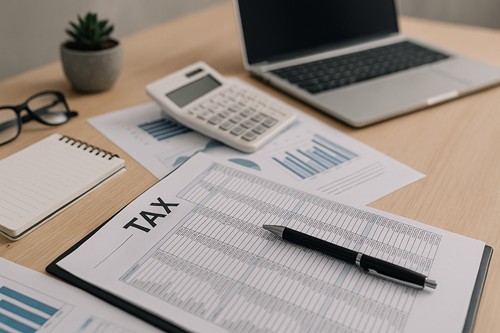 Small business accountant and tax advisor Sydney